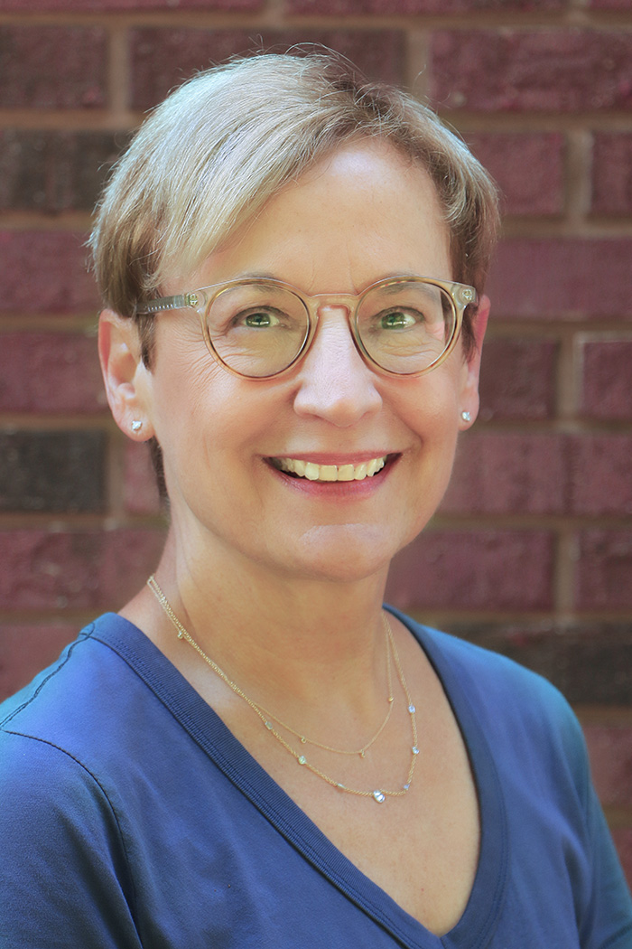 Dr. Pam Christy